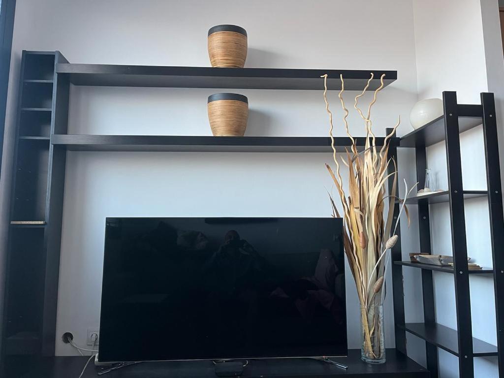 דירות סנטה קרוז דה טנריף La Torre I מראה חיצוני תמונה